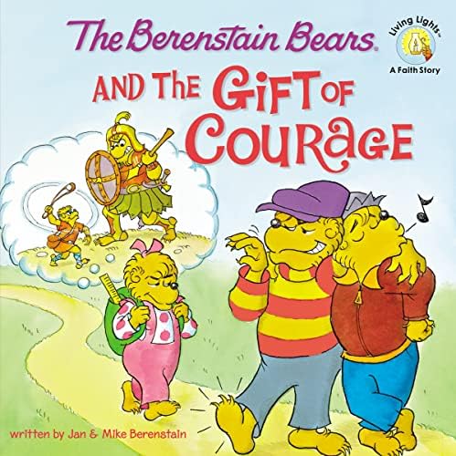 The Berenstain Bear 25冊 マイヤペン対応 音源付　多聴多読 Amazon.com: The Berenstain Bears: Here's the Church, Here's the